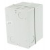 3 Pole Non-Fused Switch Disconnector, 20 A, 5.5 kW, IP66, IP67