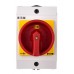 3 Pole Surface Mount Non-Fused Switch Disconnector, 20 A, 6.5 kW, IP65