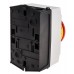 3 Pole Surface Mount Non-Fused Switch Disconnector, NO, 20 A, 6.5 kW, IP65