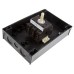 3 Pole Surface Mount Non-Fused Switch Disconnector, NO, 63 A, 37 kW, IP65